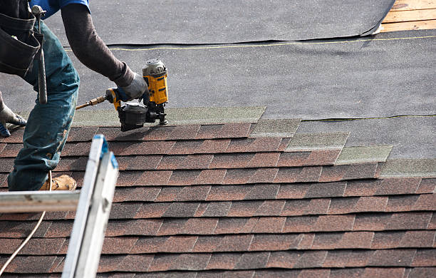 Licensed Roofing service in Savannah, TN - Brentwood Metal Roofing